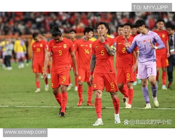 杭州足球队在世界杯预选赛中的经验与表现分析