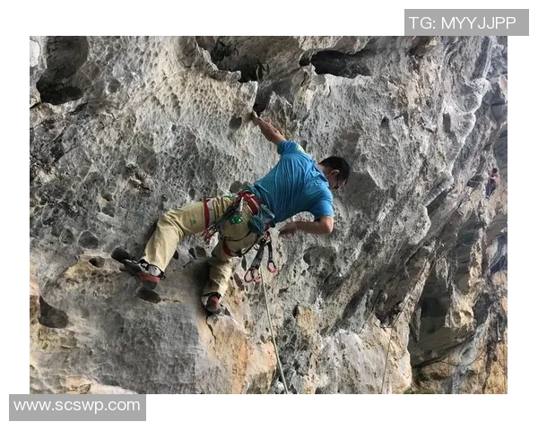 杭州攀岩队聚焦速度挑战探索攀岩运动的新高度与新方向