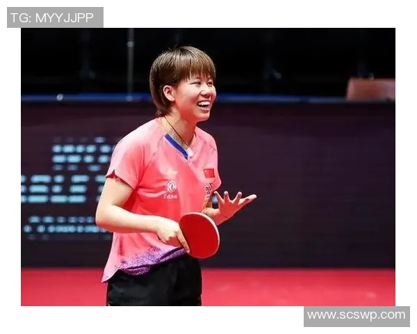 深圳乒乓球队意识表现的数据分析与提升策略探讨