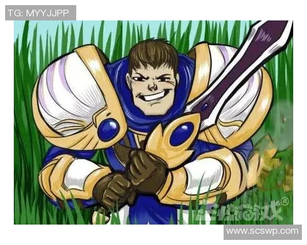 深度对话：吴强在英雄联盟中的成长与挑战之路