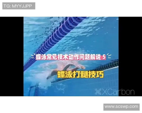 蝶泳动作解析与技巧提升方法探讨：从基础到高级的全面剖析