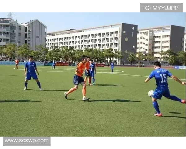 厦门理工学院足球明星的成长之路与校园足球文化的崛起 厦门理工学院足球明星的成长之路与校园足球文化的崛起